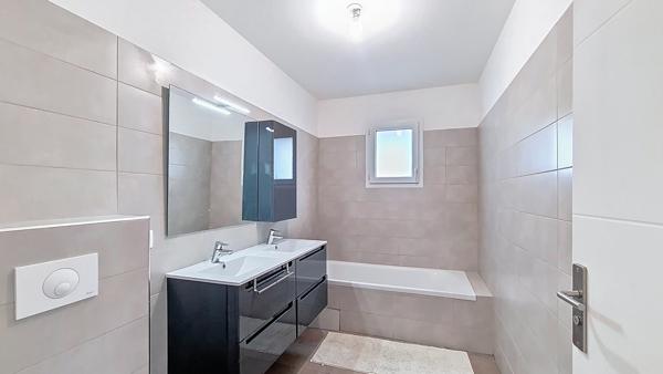 Maison 4 pièces - 65 m²