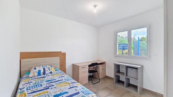 Maison 4 pièces - 65 m²