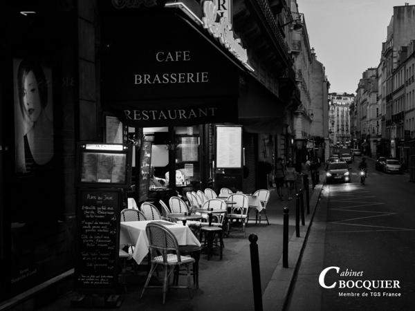 RESTAURANT A VENDRE SAINT MALO INTRA-MUROS