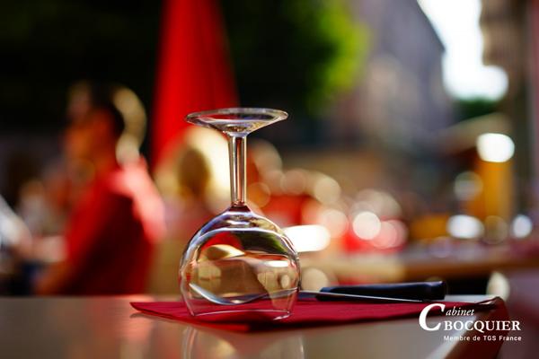 RESTAURANT A VENDRE SAINT MALO INTRA-MUROS