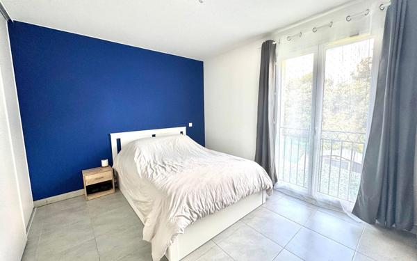 Maison à vendre    3 pièces •  Nîmes