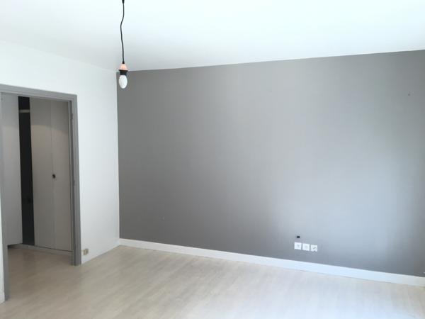Appartement 1 pièce(s) 29 m²