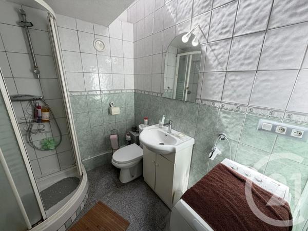 Maison à vendre  6 pièces - 110 m 2   BETHONCOURT  - 25