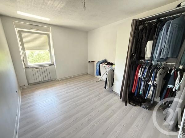 Maison à vendre  6 pièces - 110 m 2   BETHONCOURT  - 25