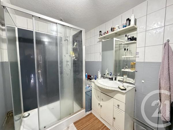 Maison à vendre  6 pièces - 110 m 2   BETHONCOURT  - 25