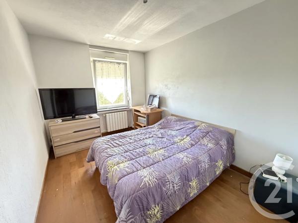 Maison à vendre  6 pièces - 110 m 2   BETHONCOURT  - 25