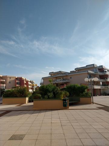 APPARTEMENT MEUBLE SETE 3 pièce(s)