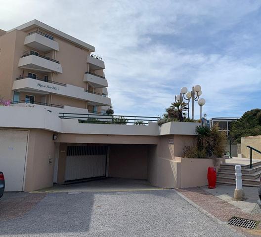 APPARTEMENT MEUBLE SETE 3 pièce(s)