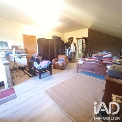 Maison à vendre 5 pièces 62 m² Saâcy-sur-Marne