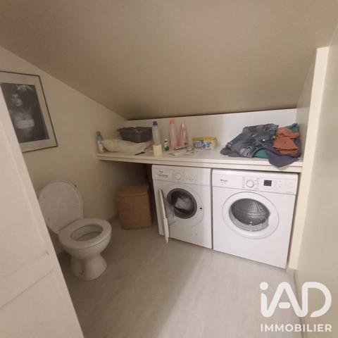Maison à vendre 5 pièces 62 m² Saâcy-sur-Marne