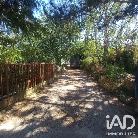 Maison à vendre 5 pièces 62 m² Saâcy-sur-Marne