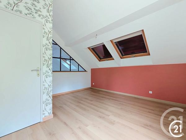 Maison à vendre  7 pièces - 138 m 2   BART  - 25