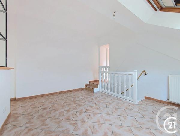Maison à vendre  7 pièces - 138 m 2   BART  - 25