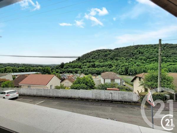 Maison à vendre  7 pièces - 138 m 2   BART  - 25