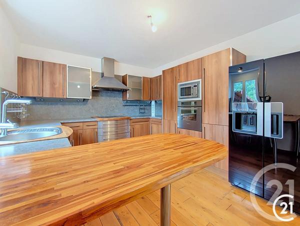 Maison à vendre  7 pièces - 138 m 2   BART  - 25