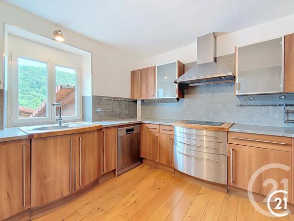 Maison à vendre  7 pièces - 138 m 2   BART  - 25