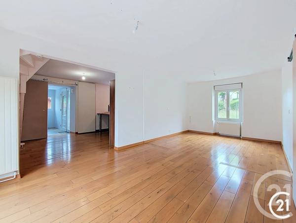 Maison à vendre  7 pièces - 138 m 2   BART  - 25