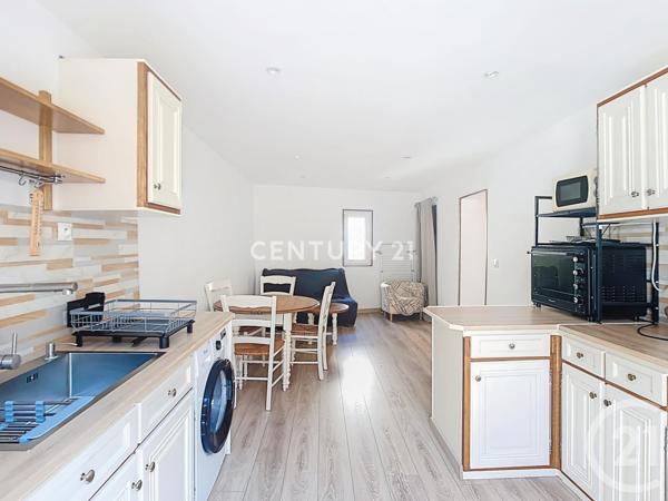 Appartement T2 à vendre  2 pièces - 38 m2 GEMENOS - 13