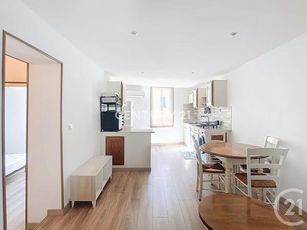 Appartement T2 à vendre  2 pièces - 38 m2 GEMENOS - 13