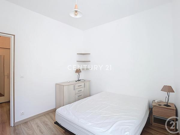 Appartement T2 à vendre  2 pièces - 38 m2 GEMENOS - 13