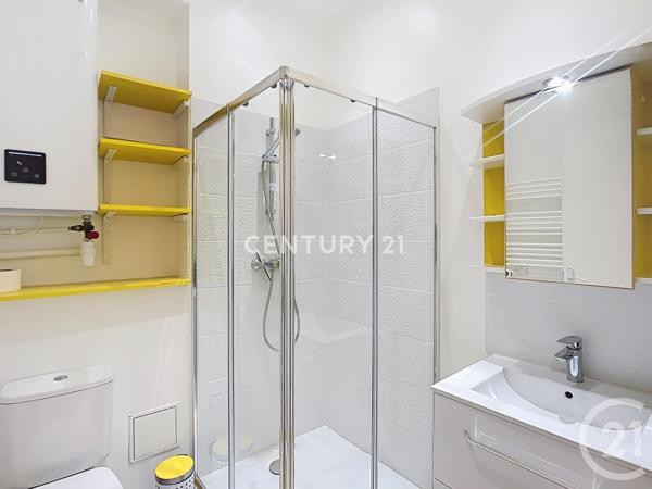 Appartement T2 à vendre  2 pièces - 38 m2 GEMENOS - 13