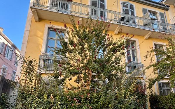 Appartement à vendre    2 pièces • 48,80 m2 Pau