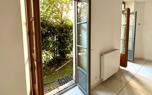 Appartement à vendre    2 pièces • 48,80 m2 Pau