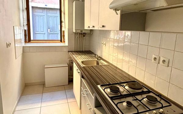 Appartement à vendre    2 pièces • 48,80 m2 Pau