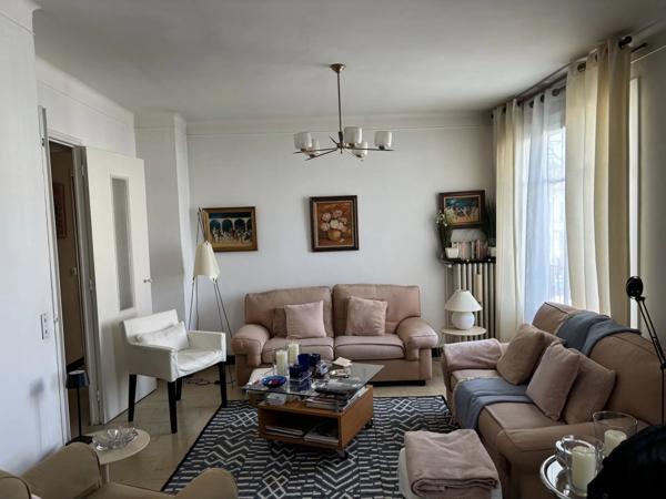Vente Appartement 4 pièces 89 m2 à Avignon