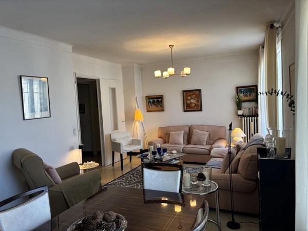 Vente Appartement 4 pièces 89 m2 à Avignon