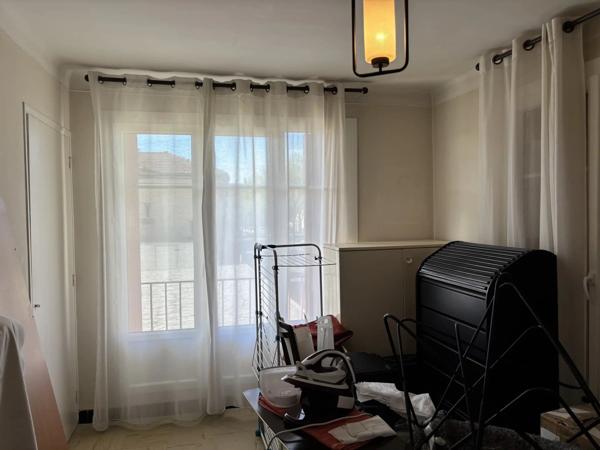 Vente Appartement 4 pièces 89 m2 à Avignon