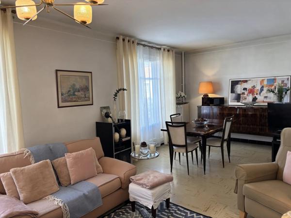 Vente Appartement 4 pièces 89 m2 à Avignon