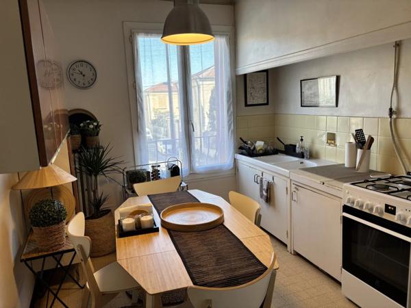 Vente Appartement 4 pièces 89 m2 à Avignon