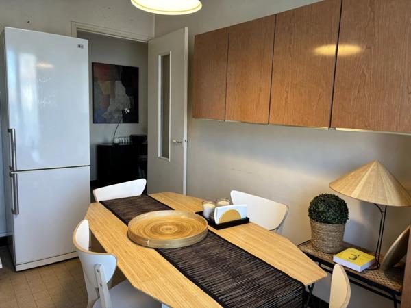 Vente Appartement 4 pièces 89 m2 à Avignon