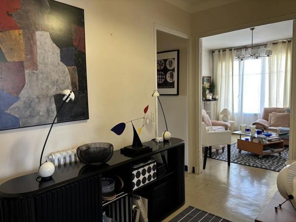 Vente Appartement 4 pièces 89 m2 à Avignon