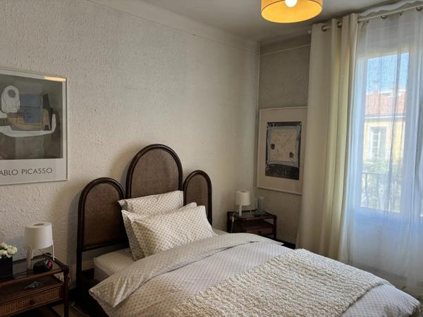 Vente Appartement 4 pièces 89 m2 à Avignon