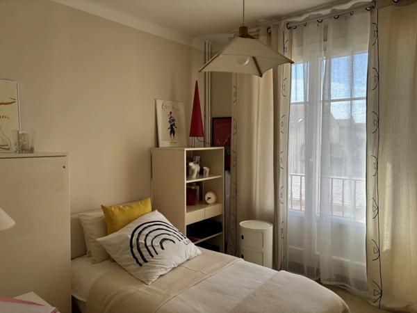 Vente Appartement 4 pièces 89 m2 à Avignon