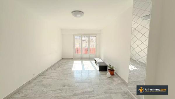 Vente Appartement 3 pièces 78 m2 à Nice