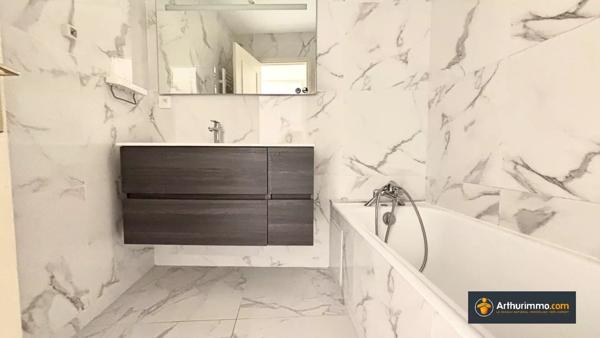 Vente Appartement 3 pièces 78 m2 à Nice
