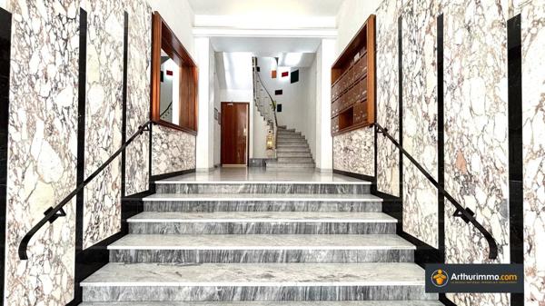 Vente Appartement 3 pièces 78 m2 à Nice