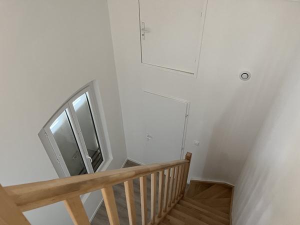 Appartement à louer |  Pauillac |  1 pièce | 21 m²