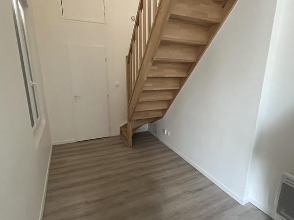 Appartement à louer |  Pauillac |  1 pièce | 21 m²