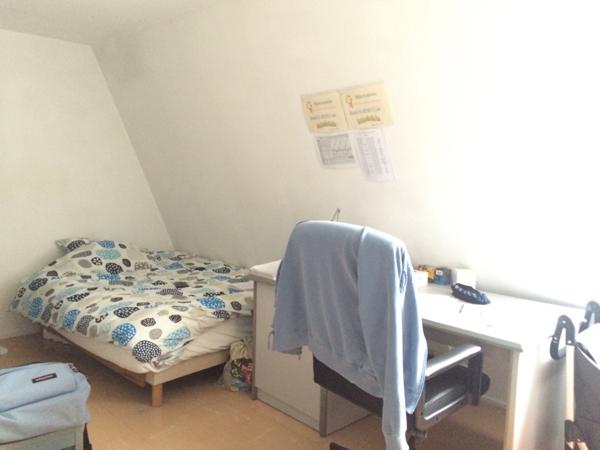 Location Studio meublé - POITIERS