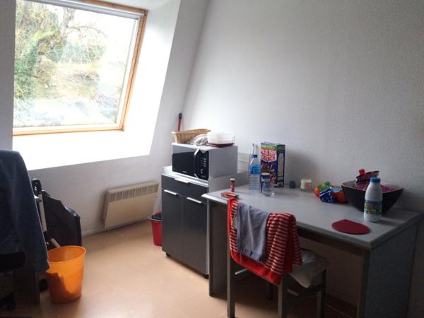 Location Studio meublé - POITIERS