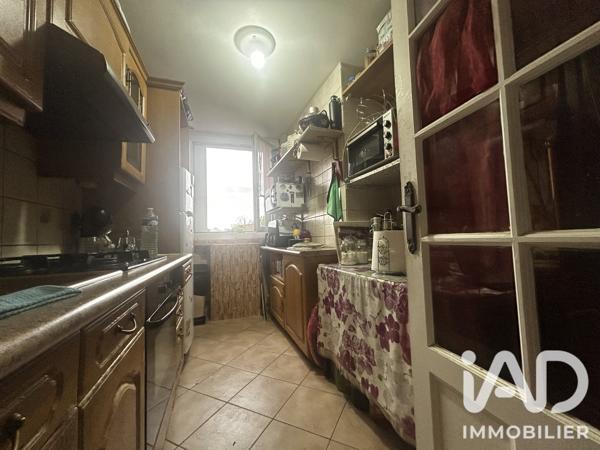 Appartement à vendre 5 pièces 82 m² Morangis