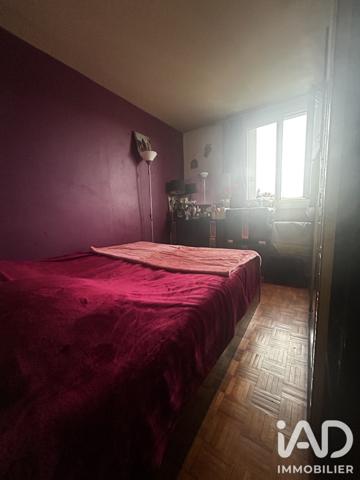 Appartement à vendre 5 pièces 82 m² Morangis
