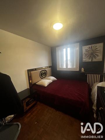 Appartement à vendre 5 pièces 82 m² Morangis