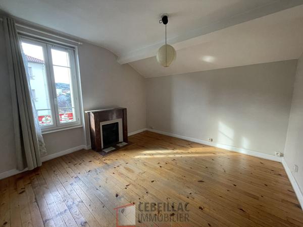 Appartement 3 pièce(s) 2 chambre(s) 67.06 m²