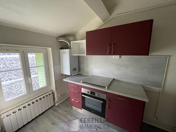 Appartement 3 pièce(s) 2 chambre(s) 67.06 m²