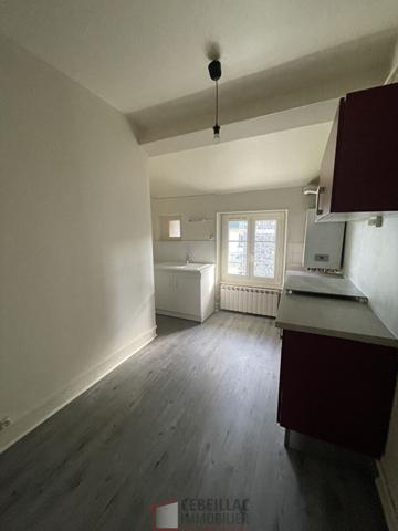 Appartement 3 pièce(s) 2 chambre(s) 67.06 m²